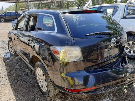 Mazda CX7 2011    EN DESARME